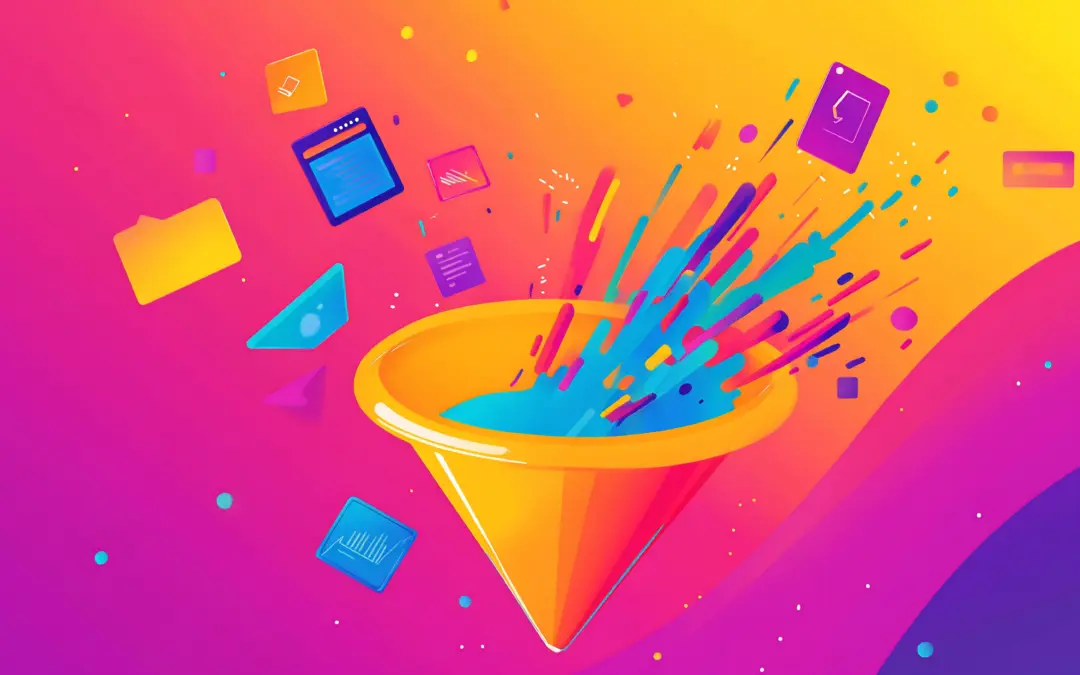 Website Funnel