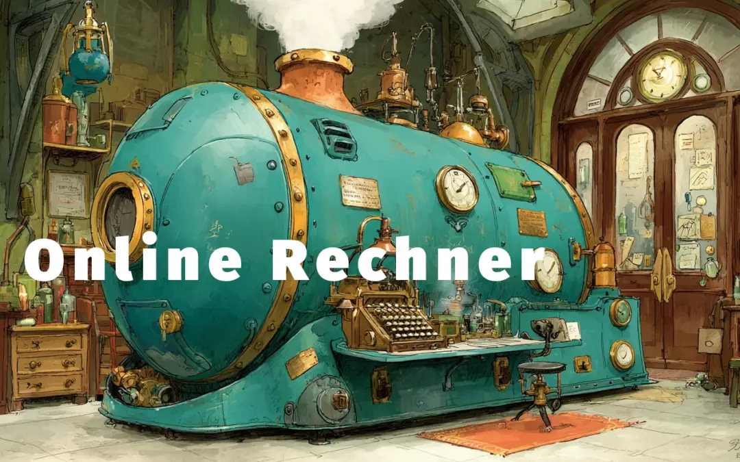 Online Rechner