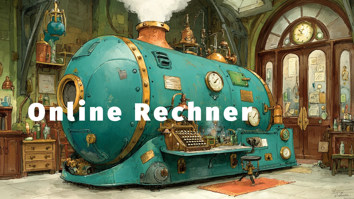 Online Rechner