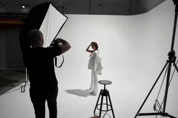 Unternehmensfotografie