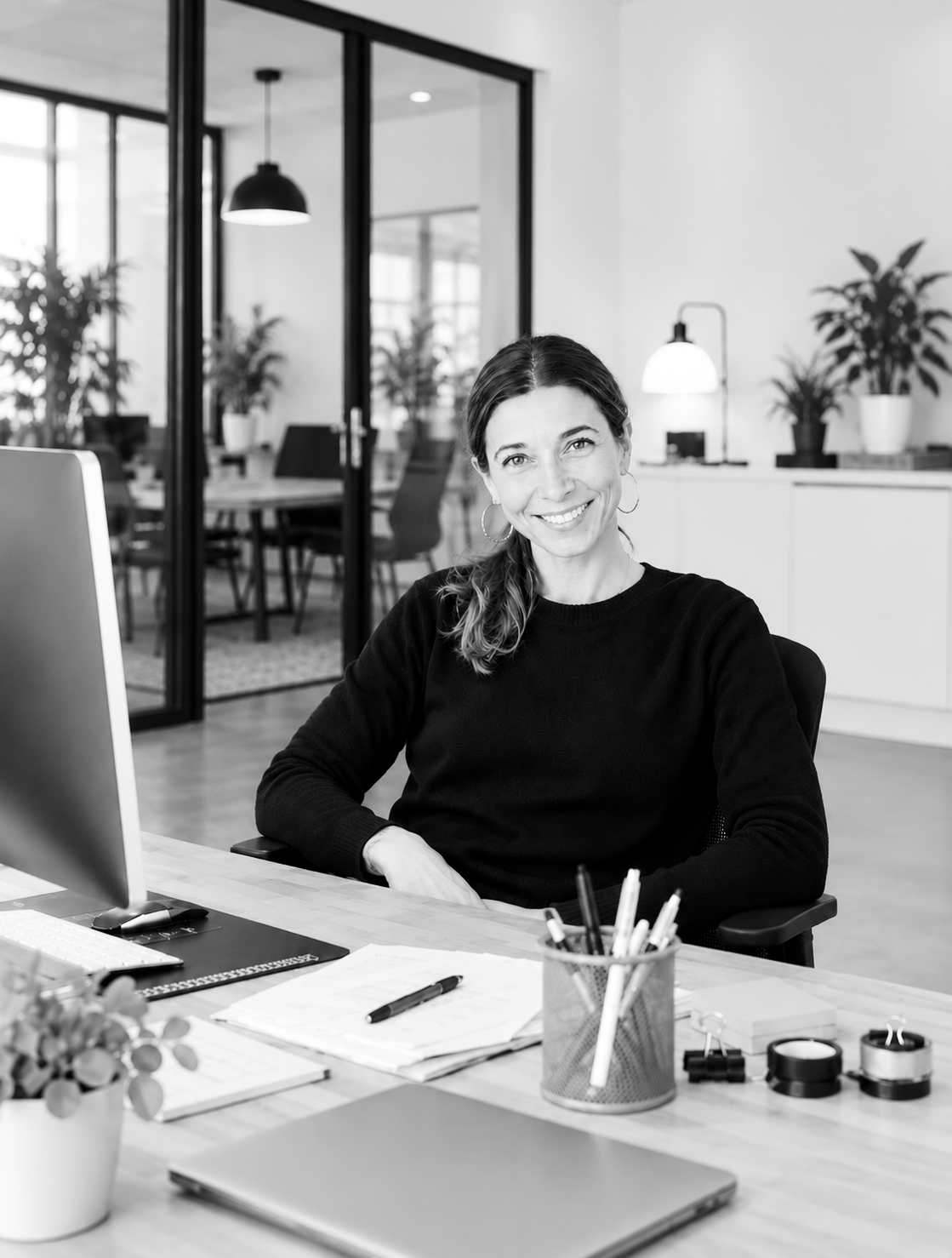Adriana Heyne